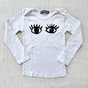 Murielle Cohen Baby Version Rock Tee